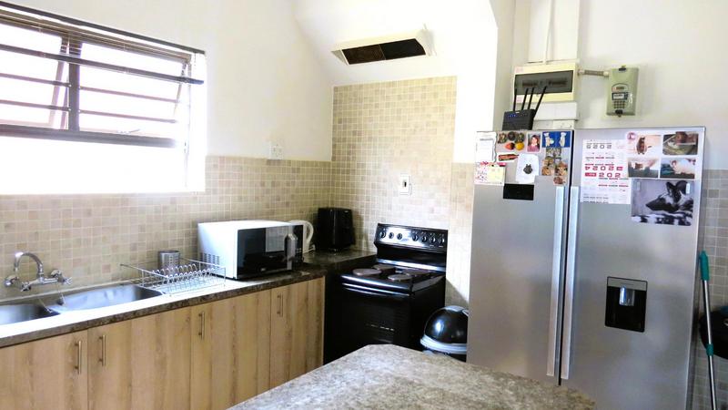 3 Bedroom Property for Sale in Churchill Estate Western Cape